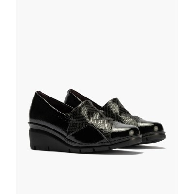 MOCASINES MUJER PITILLOS 11531  2